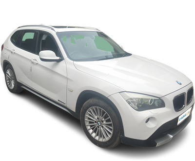 BMW X1-img